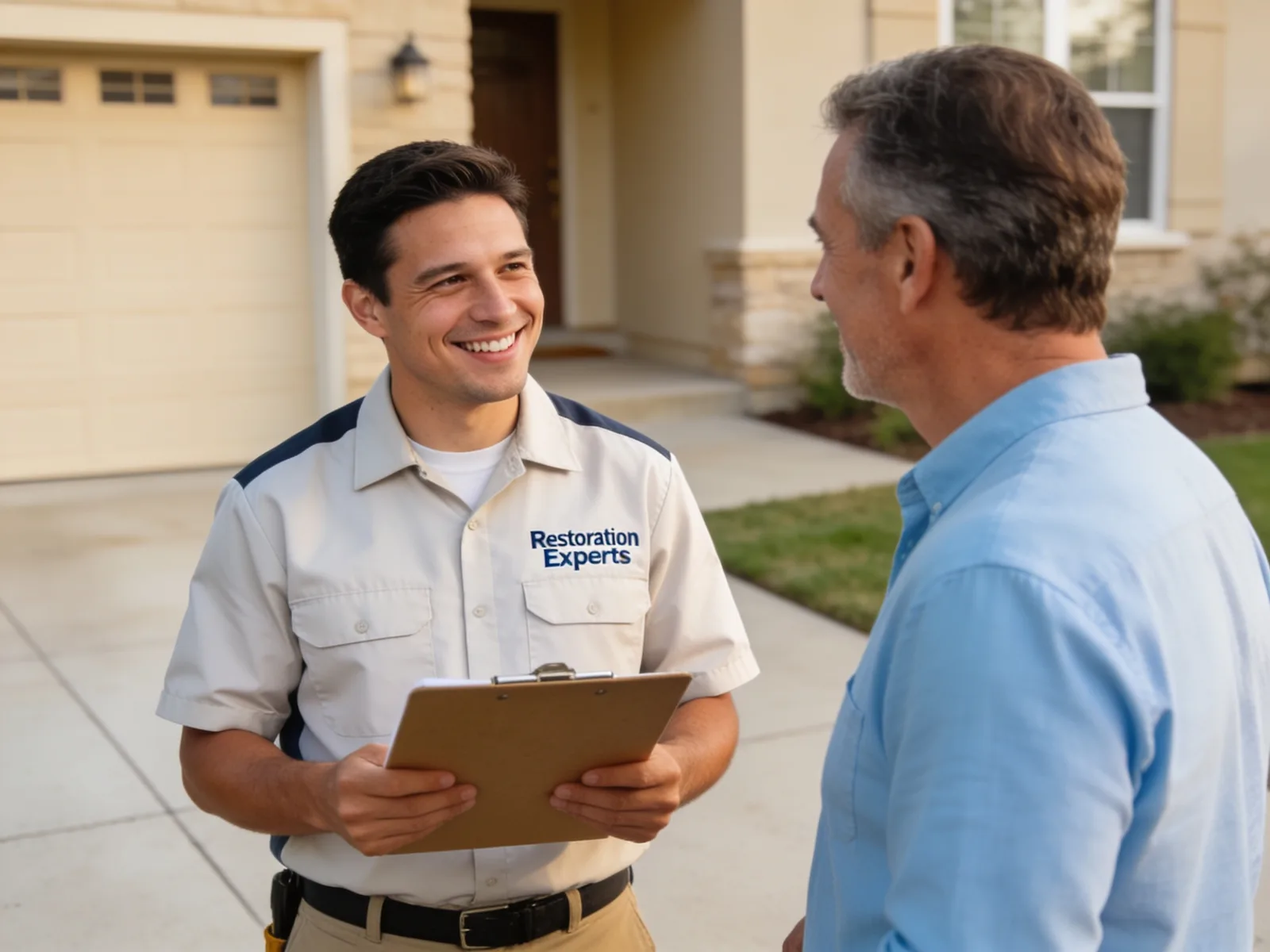 Water Damage Cleanup Ishpeming, MI FAQs